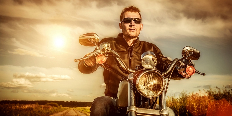 Motorcycle Insurance